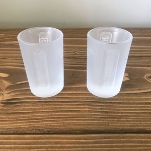 Jagermeister Shot Glasses